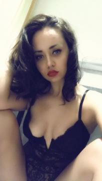 Alisa - Escort lady Paris 3