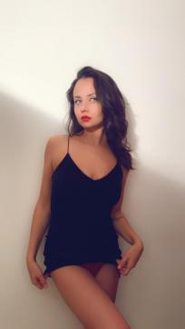 Alisa - Escort lady Paris 4