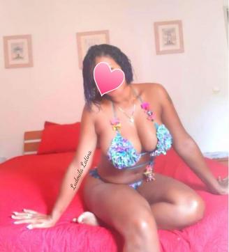 Ludimila latina - Escort lady Luxembourg City 2
