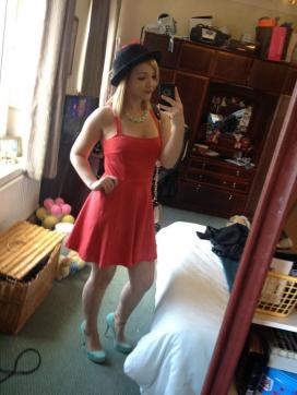 Katherine - Escort lady Phoenix AZ 2