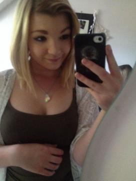 Katherine - Escort lady Phoenix AZ 3