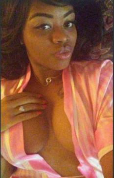 ChanelJade - Escort lady Toledo OH 2