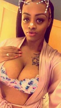 ChanelJade - Escort lady Toledo OH 3