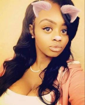 ChanelJade - Escort lady Toledo OH 4