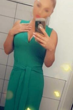 Emanuela - Escort lady Hanover 4