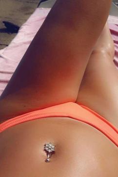 Emanuela - Escort lady Hanover 6