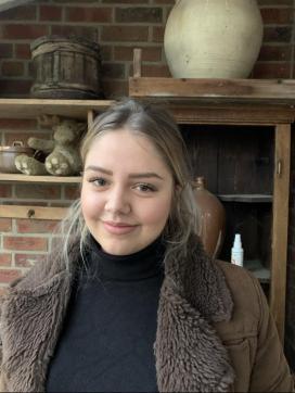 LinaMaei - Escort lady Duisburg 2