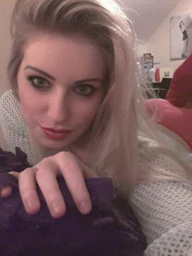 Jess - Escort lady Paris 3