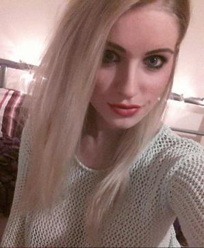 Jess - Escort lady Paris 5