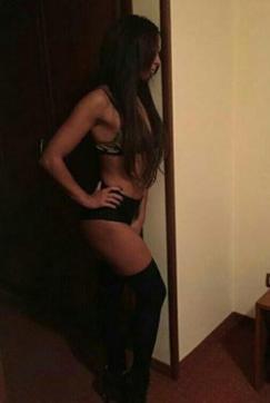 LINA - Escort lady Sofia 3