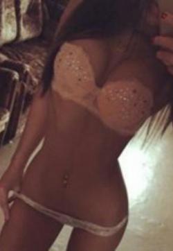 Tereza - Escort ladies Sofia 1