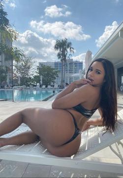 Lisa babe - Escort lady Dubai 1