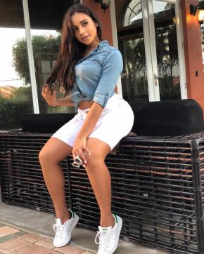 Lisa babe - Escort lady Dubai 4