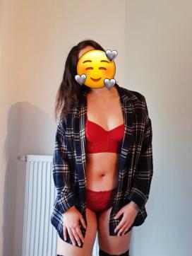 Nati - Escort lady Nuremberg 2