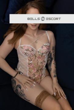 Yuumika Wald - Escort lady Bremen 3