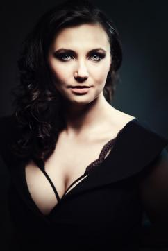 Lady Alexa Wolf - Escort dominatrix Berlin 4