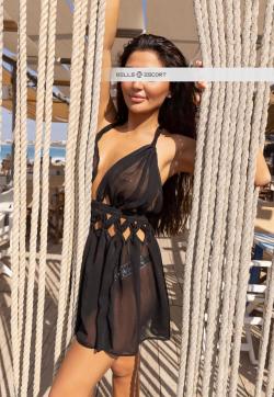 Linda Love - Escort ladies Munich 1