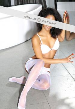 Martinique Summer - Escort lady Berlin 1