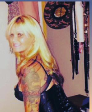 HEATHER HARLET - Escort lady Los Angeles 5