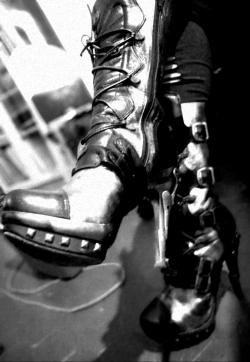 IntensePain - Escort dominatrixes Marseille 1