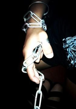 IntensePain - Escort dominatrix Marseille 2