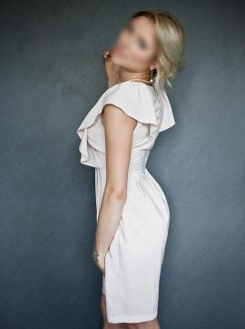 Irina Le Fey - Escort lady Frankfurt 2