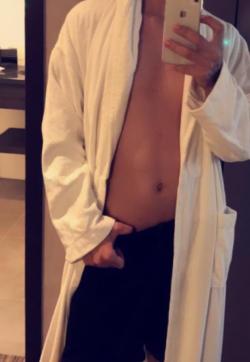 Canluan - Escort gays Hamburg 1