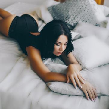 Nina - Escort lady Saint Petersburg 2