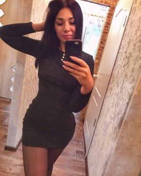 Nina - Escort lady Saint Petersburg 3