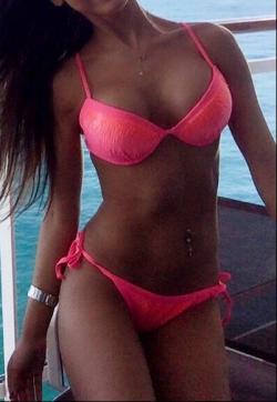 Christina - Escort ladies Budapest 1