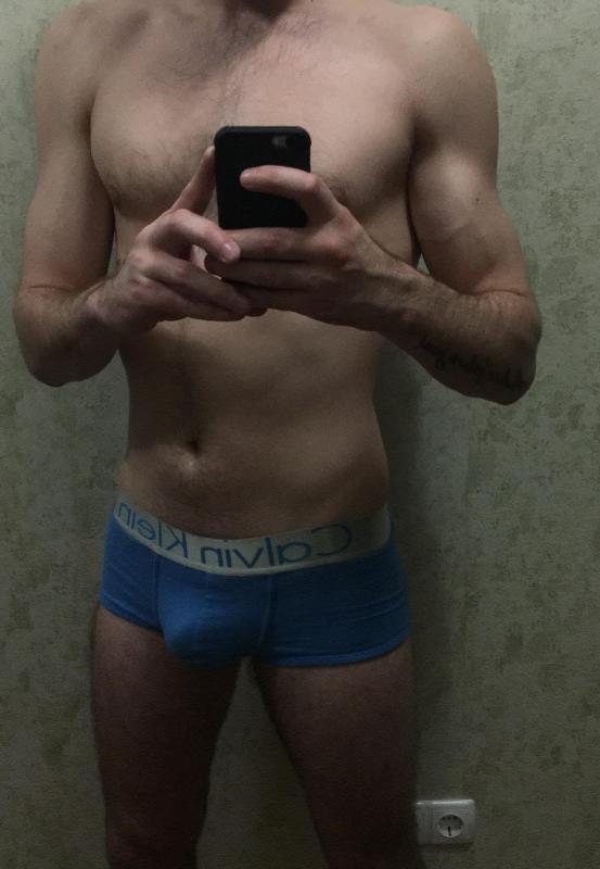 Casper (23) - Escort gay in Kiev.
