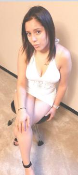 ISABELLA - Escort lady Denver CO 7