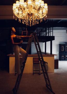 Nika - Escort lady Istanbul 4