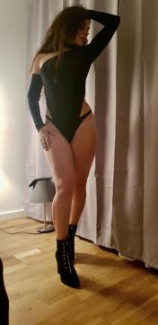 Alexandra - Escort lady Berlin 4