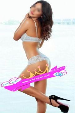 Abella - Escort lady Munich 2