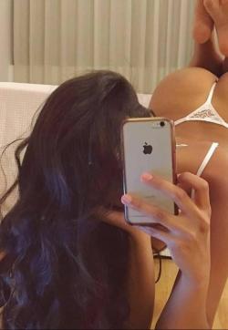 Vivien - Escort ladies Berlin 1