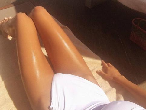 Vivien - Escort lady Berlin 4