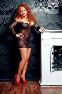 Juana - Escort lady Berlin 3