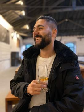 Hugo - Escort mens Frankfurt 3