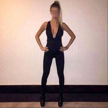 Alisa - Escort lady Saint Petersburg 3