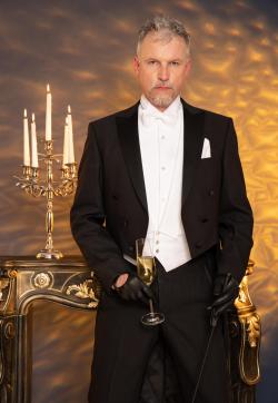 Eric - Escort mens Nuremberg 1