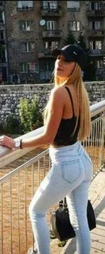Maja - Escort lady Manama 2