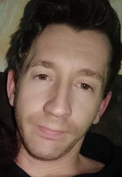 Dorian - Escort gays Linz 1