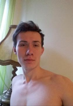 Emilio - Escort mens Bonn 1