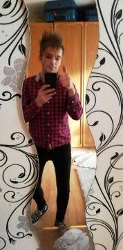 Alexander Richter - Escort gay Mönchengladbach 3