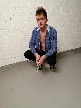 Alexander Richter - Escort gay Mönchengladbach 4