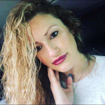 Cesi - Escort lady Denver CO 3