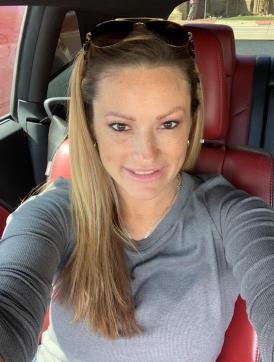 Cesi - Escort lady Denver CO 4