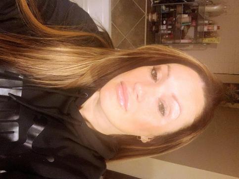 Cesi - Escort lady Denver CO 5