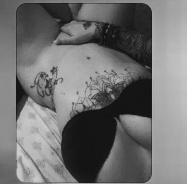 Cesi - Escort lady Denver CO 6